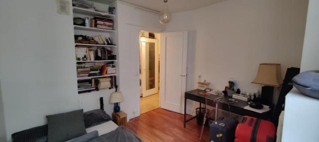 Location appartement T4 Paris 16 - Photo 7