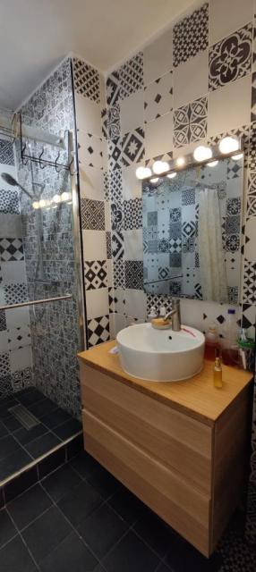 Location appartement T4 Paris 16 - Photo 8