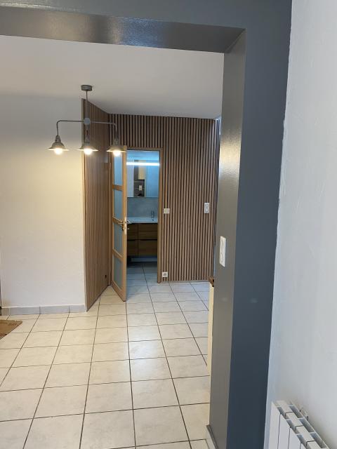Location appartement T5 Moelan sur Mer - Photo 5