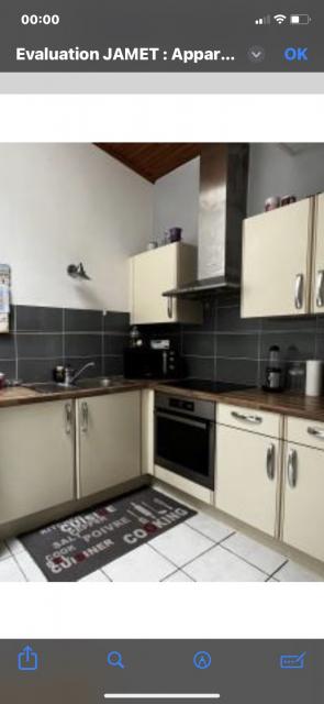 Location appartement T5 Moelan sur Mer - Photo 6
