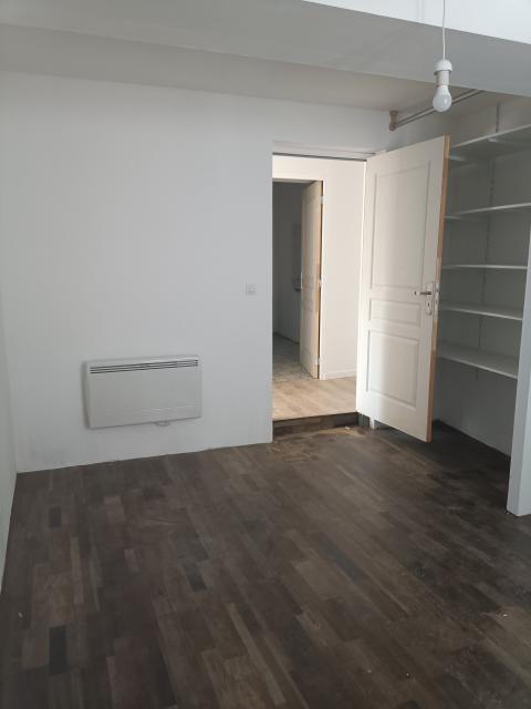 Location appartement T3 Mervans - Photo 3