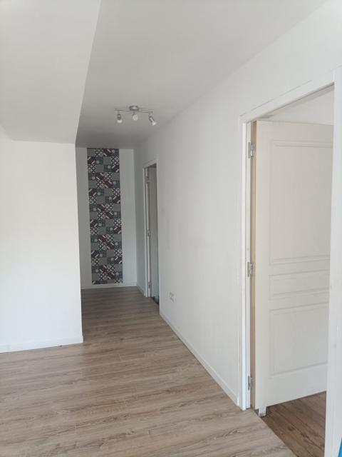 Location appartement T3 Mervans - Photo 4