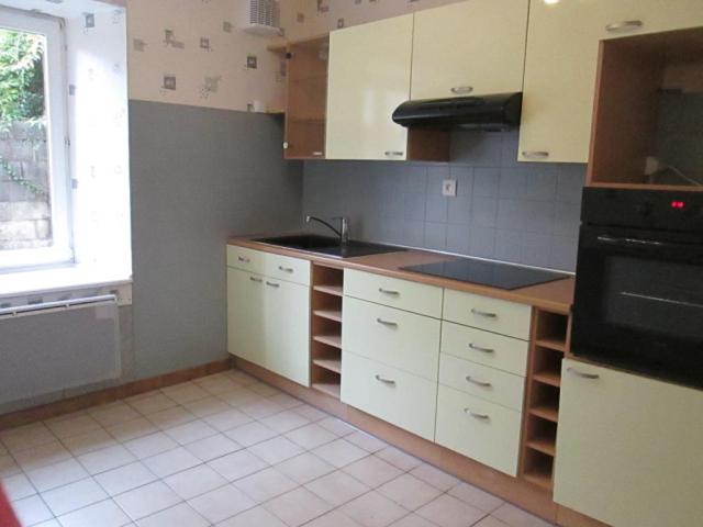 Location appartement T2 Montbeliard - Photo 2