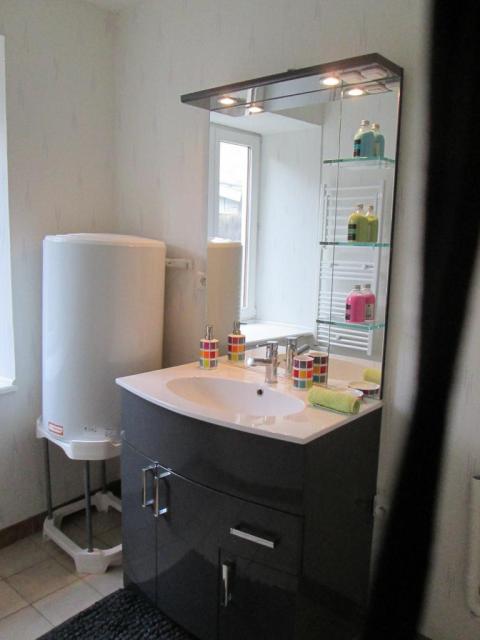 Location appartement T2 Montbeliard - Photo 3