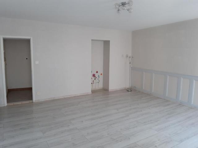 Location appartement T2 Montbeliard - Photo 5