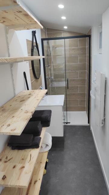 Location studio Douai - Photo 7