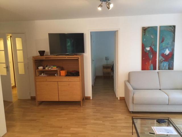 Location appartement T2 Paris 20 - Photo 4