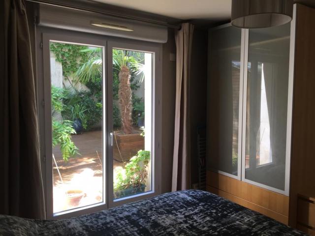 Location appartement T2 Paris 20 - Photo 6