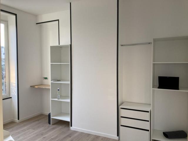 Location appartement T2 Lyon 3 - Photo 6