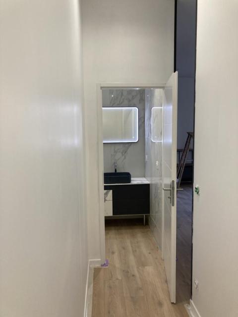 Location appartement T2 Lyon 3 - Photo 7