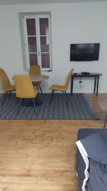 Location maison F2 Les Sables d'Olonne - Photo 2