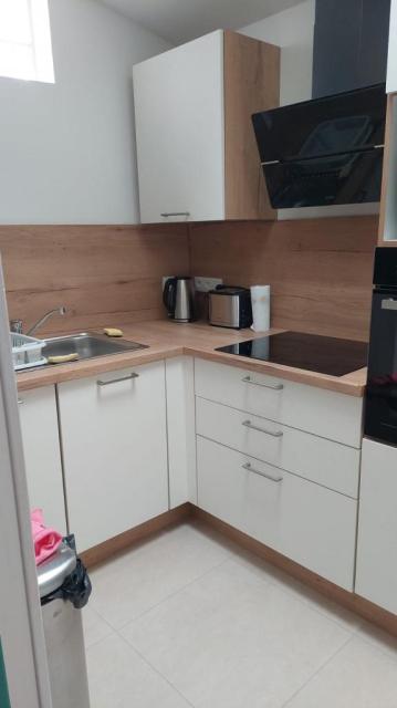 Location maison F2 Les Sables d'Olonne - Photo 4