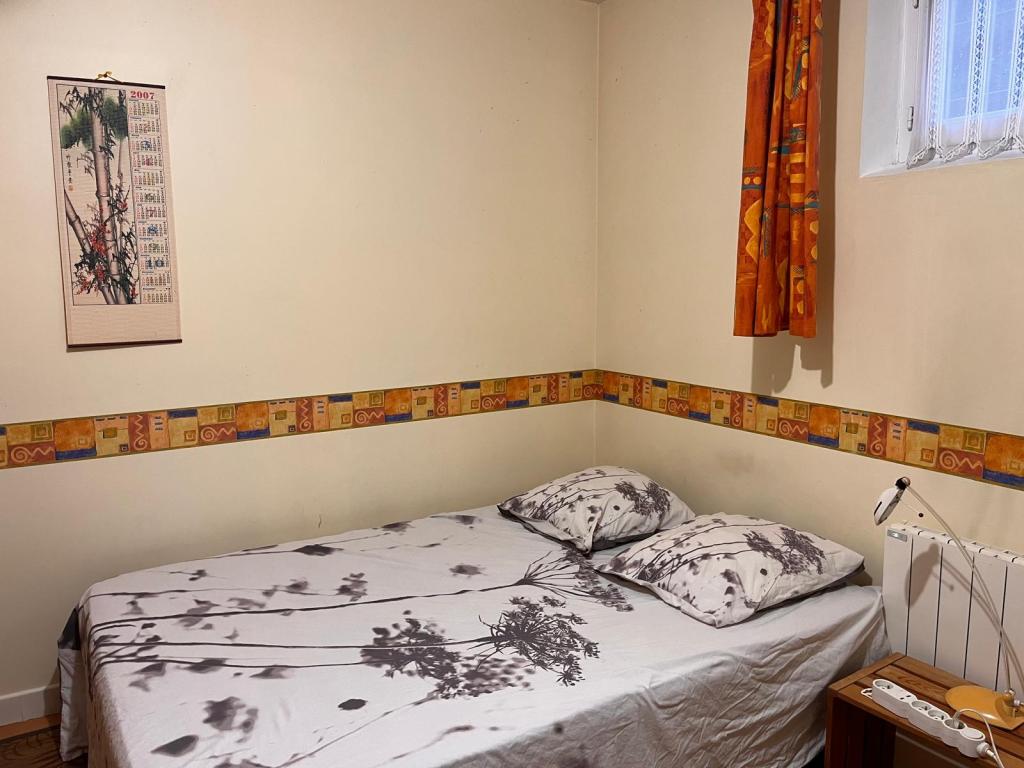 Location chambre Nantes - Photo 1