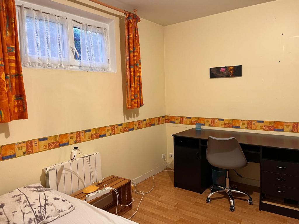 Location chambre Nantes - Photo 4