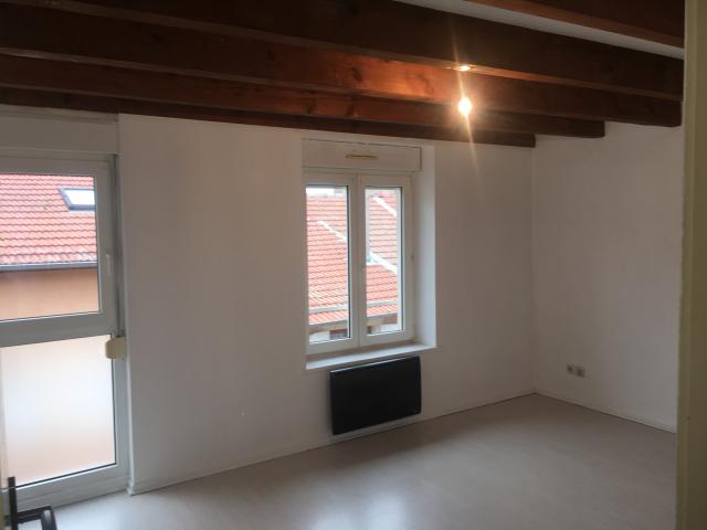 Location appartement T4 St Nicolas de Port - Photo 4