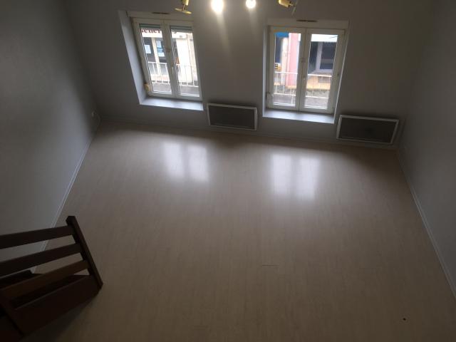 Location appartement T4 St Nicolas de Port - Photo 5