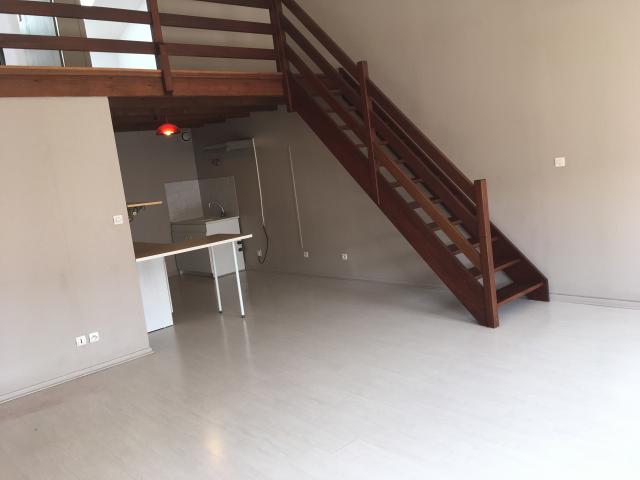 Location appartement T4 St Nicolas de Port - Photo 6