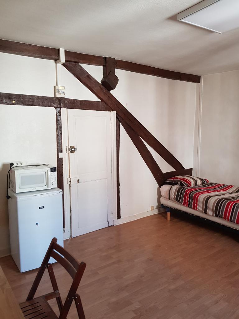 Location chambre Orleans - Photo 1
