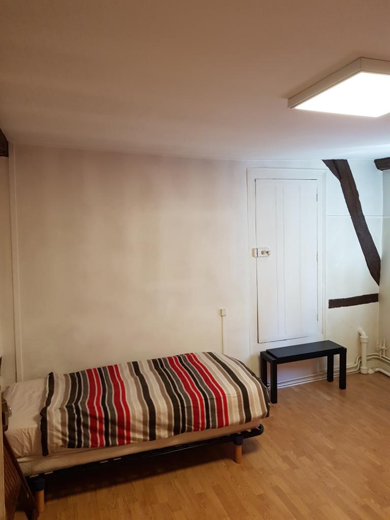 Location chambre Orleans - Photo 3