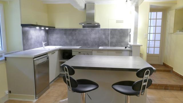 Location maison F5 Migneres - Photo 2