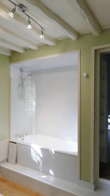 Location maison F5 Migneres - Photo 3