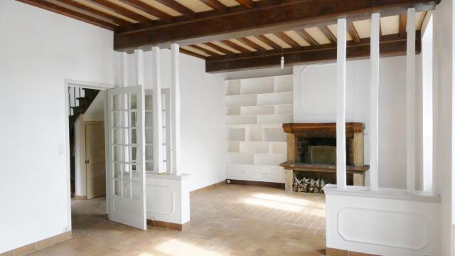 Location maison F5 Migneres - Photo 4