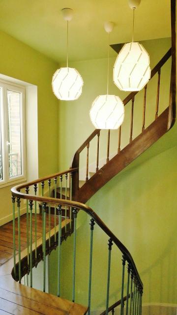 Location maison F5 Migneres - Photo 6