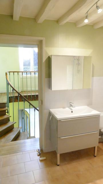Location maison F5 Migneres - Photo 7