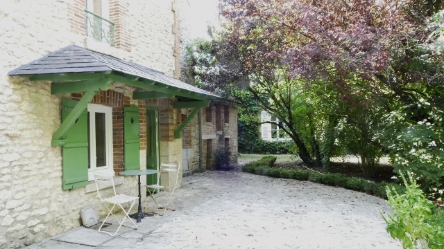 Location maison F5 Migneres - Photo 8