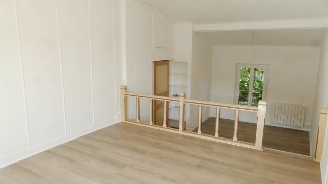 Location maison F5 Migneres - Photo 9