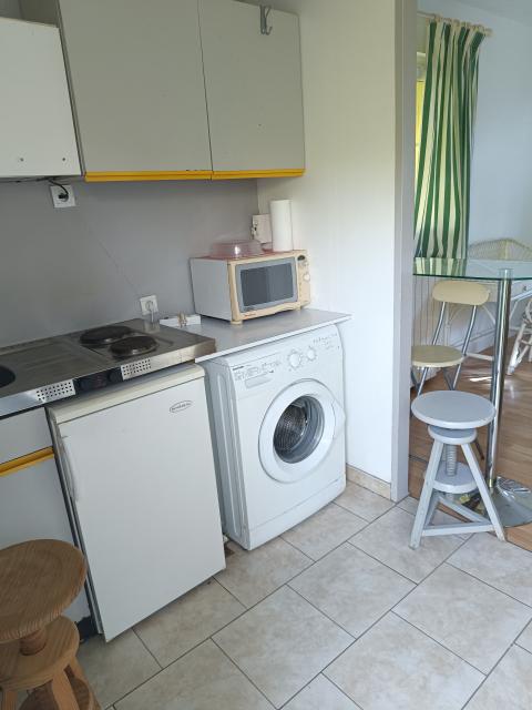 Location studio Sacquenville - Photo 2