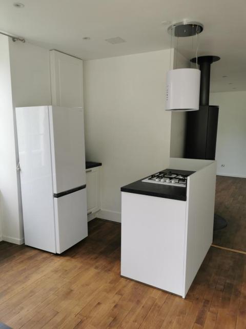 Location maison F5 Giey sur Aujon - Photo 4