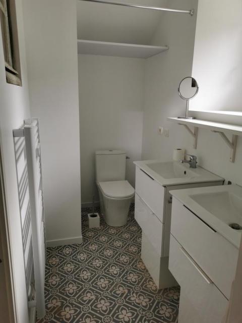 Location maison F5 Giey sur Aujon - Photo 7