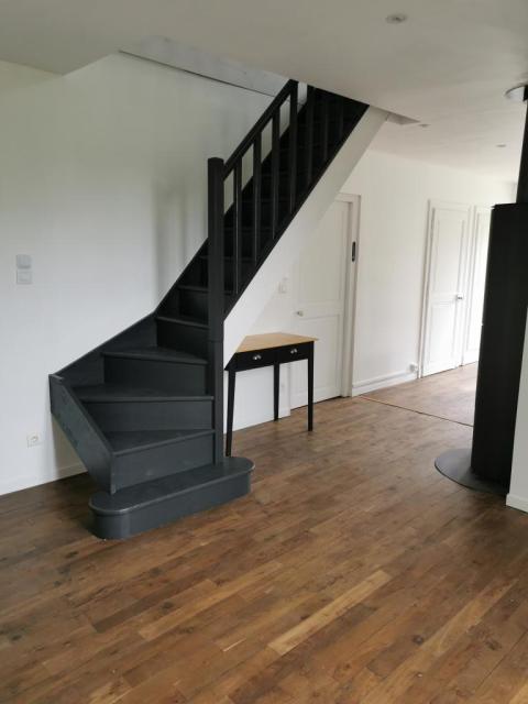 Location maison F5 Giey sur Aujon - Photo 8