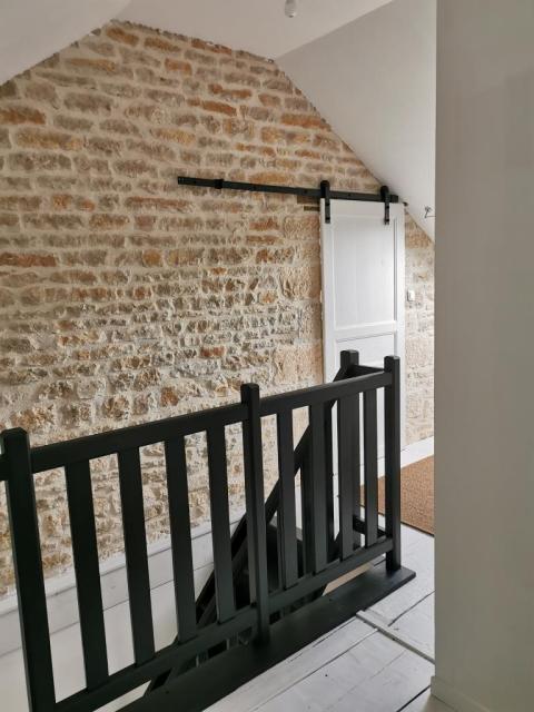 Location maison F5 Giey sur Aujon - Photo 9