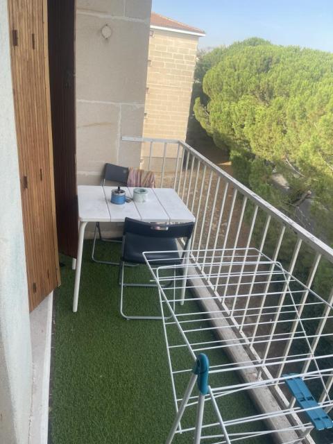 Location appartement T3 Gardanne - Photo 2