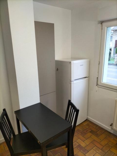 Location appartement T2 Mandeure - Photo 3