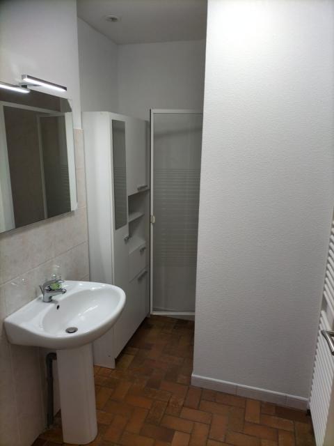 Location appartement T2 Mandeure - Photo 4