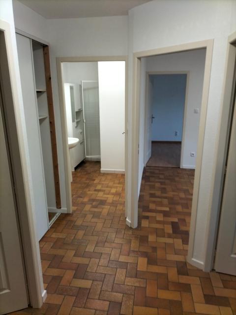 Location appartement T2 Mandeure - Photo 5