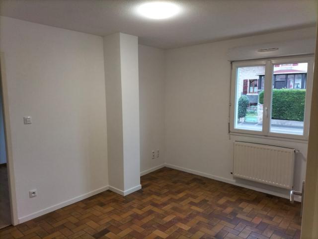 Location appartement T2 Mandeure - Photo 8