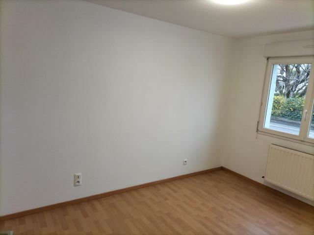 Location appartement T2 Mandeure - Photo 9