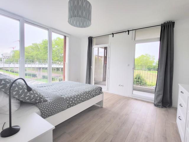 Location appartement T5 Cergy - Photo 2