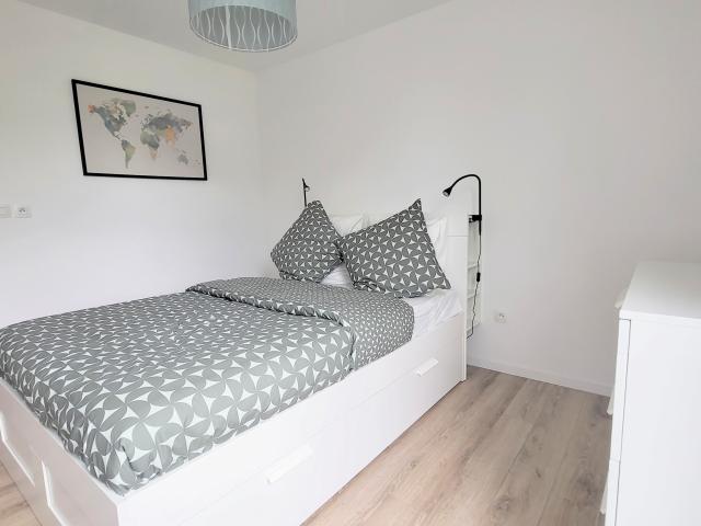 Location appartement T5 Cergy - Photo 3