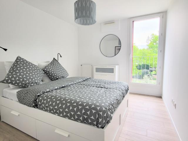 Location appartement T5 Cergy - Photo 4