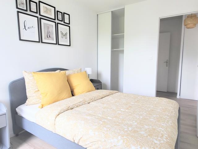 Location appartement T5 Cergy - Photo 5