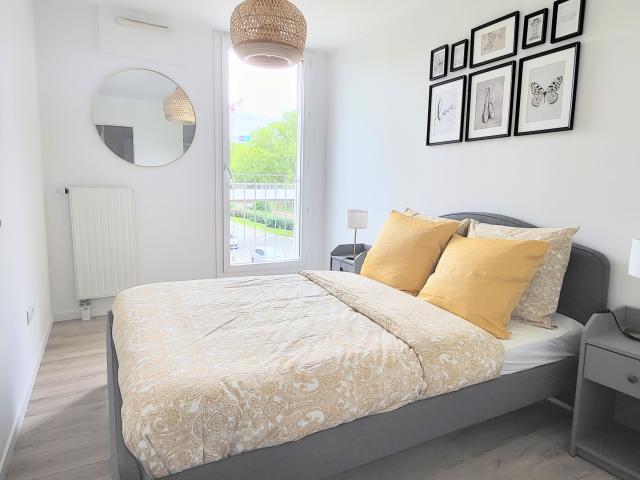 Location appartement T5 Cergy - Photo 6