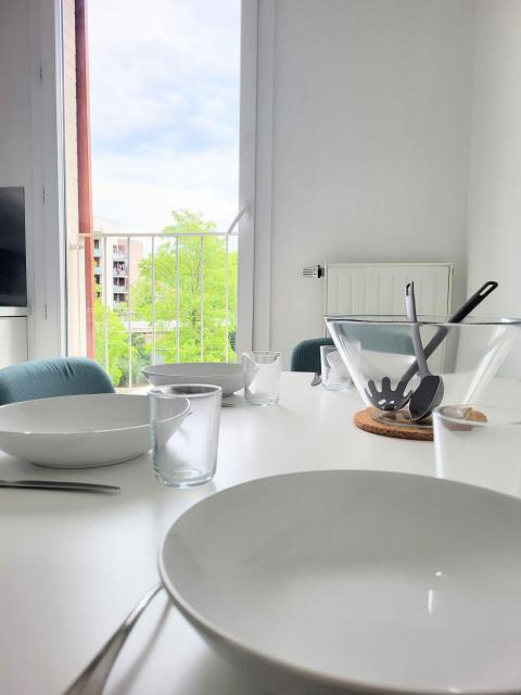 Location appartement T5 Cergy - Photo 8