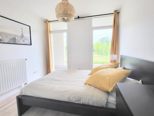 Location appartement T5 Cergy - Photo 9