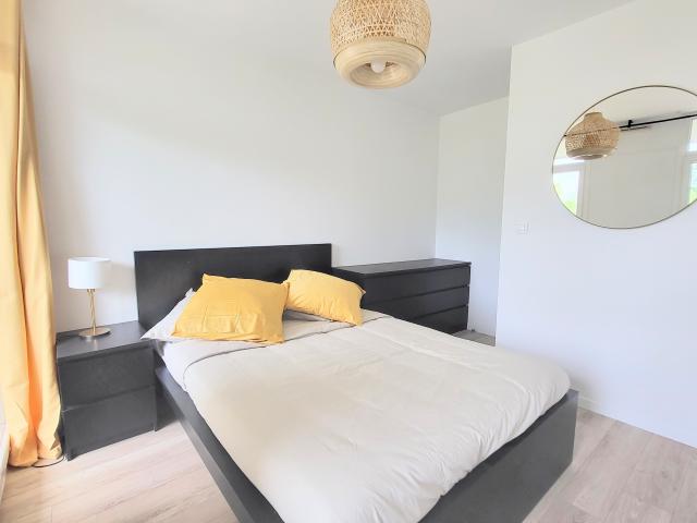 Location appartement T5 Cergy - Photo 10