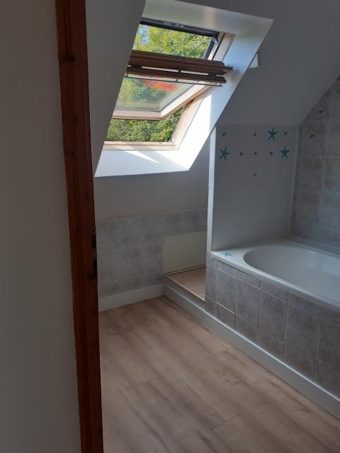 Location maison F3 Loctudy - Photo 4